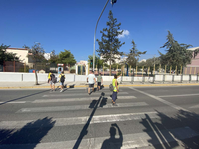 Τροχαία 