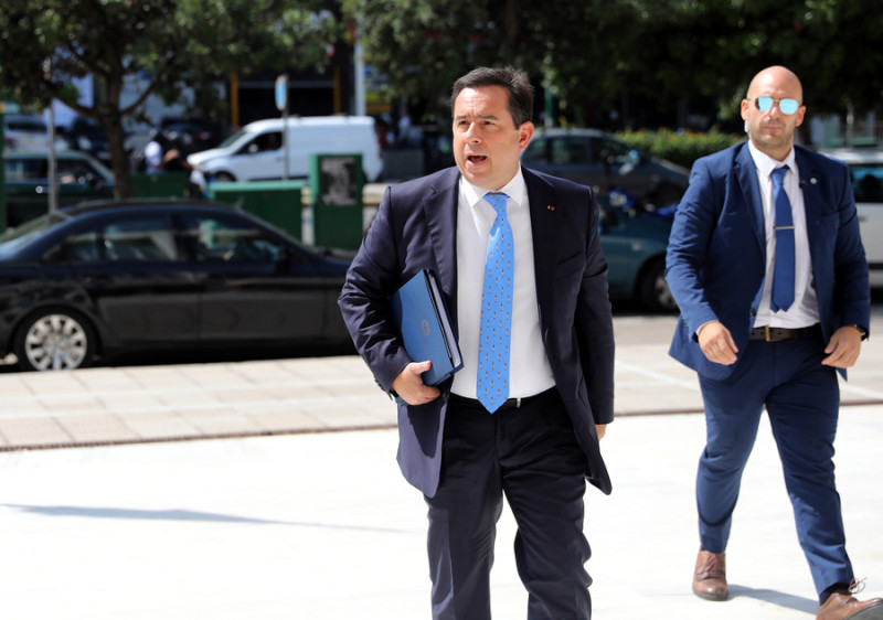 Μηταράκης