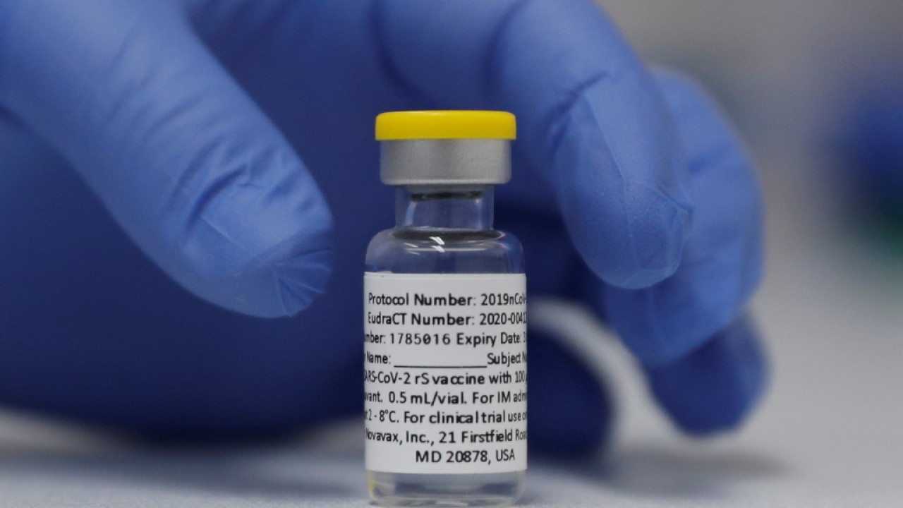Απέτυχε η αρχική δοκιμή του ρινικού εμβολίου κατά της Covid-19 από Οξφόρδη - AstraZeneca