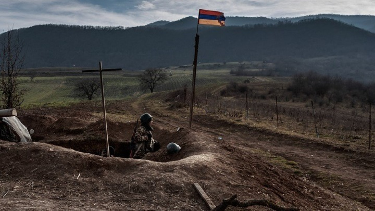 Η ΕΕ θα αναπτύξει πολιτική αποστολή στην Αρμενία για την οροθέτηση των συνόρων με το Αζερμπαϊτζάν