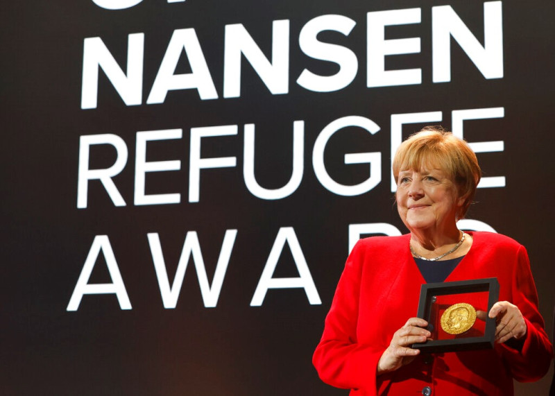 merkel