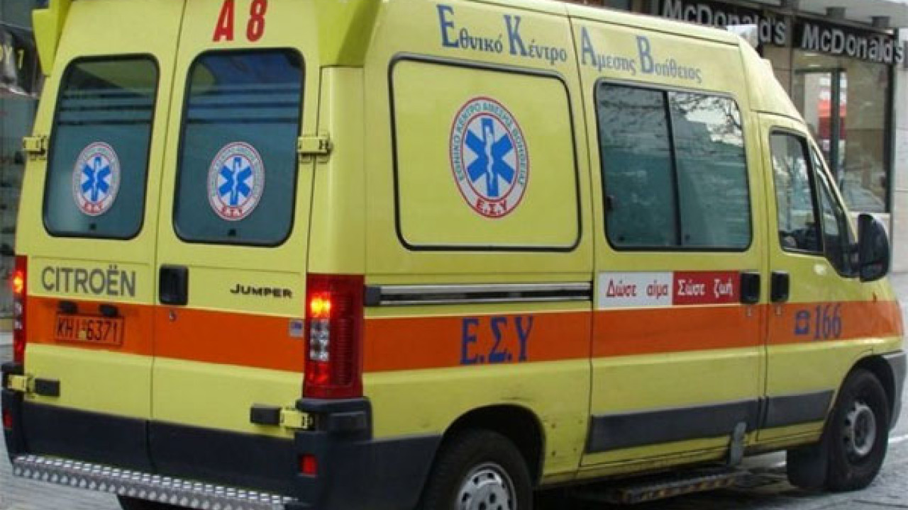 Θεσσαλονίκη: 58χρονος έχασε τη ζωή του μετά από έκρηξη δεξαμενής υγραερίου σε μάντρα αυτοκινήτων