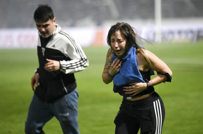 Argentina 