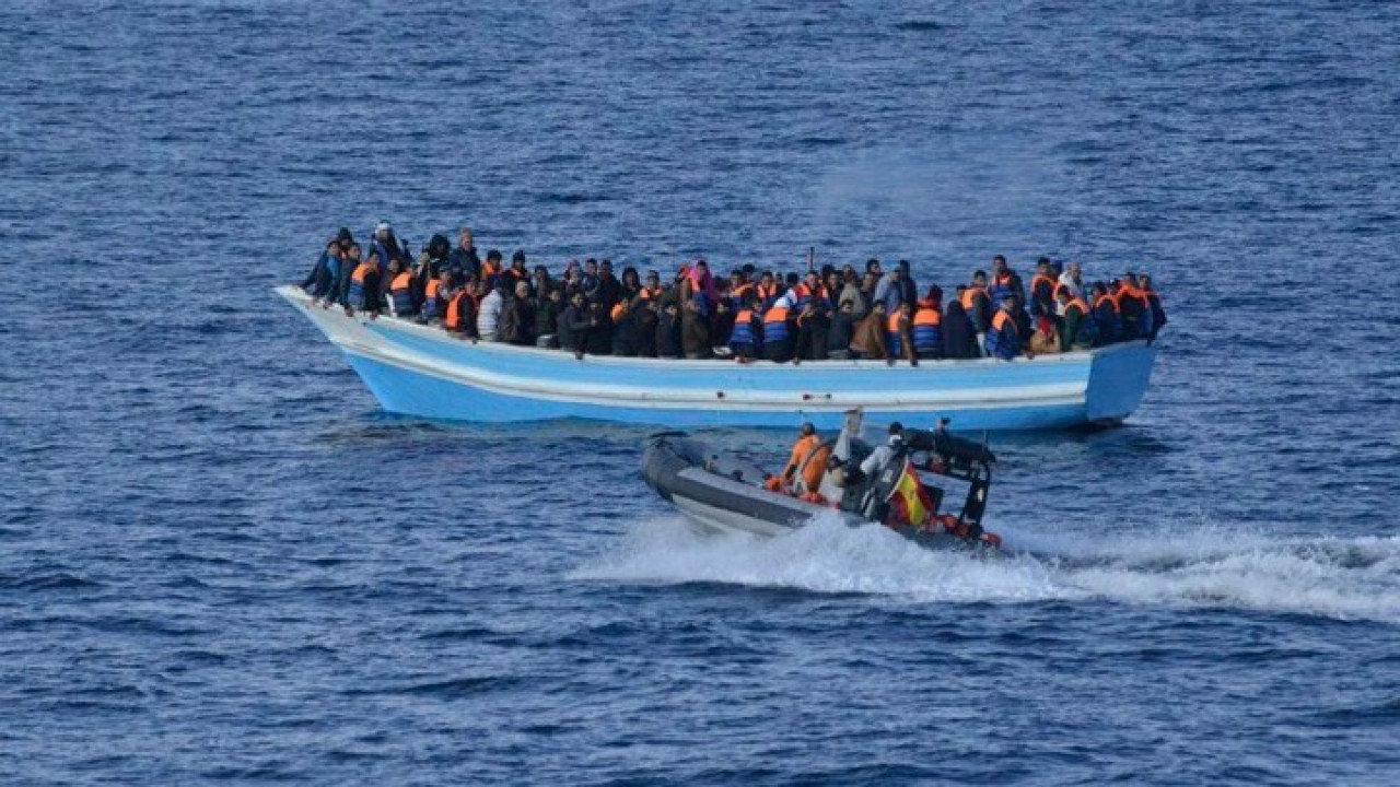 Τυνησία: 15 μετανάστες ανασύρθηκαν νεκροί από τη θάλασσα