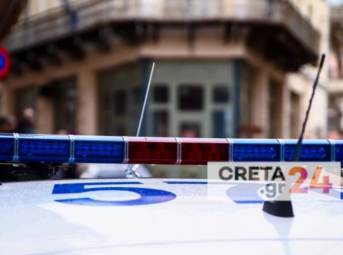Κρήτη: Ναρκωτικά, λαθραία τσιγάρα και όπλα αποκάλυψε ο έλεγχος σε δύο οχήματα
