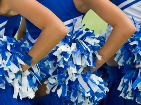 Στο Ηράκλειο το Κύπελλο Ελλάδος 2023 του Cheerleading