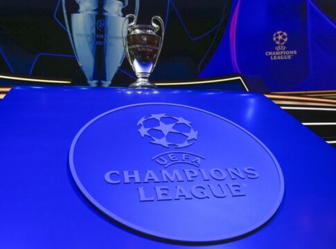 Champions League: Τα ζευγάρια των «8» – Ο δρόμος για τον τελικό