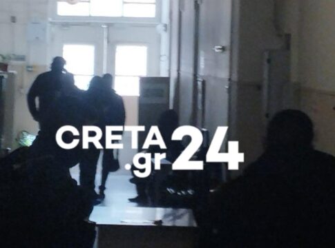 Ηράκλειο: Προφυλακίστηκε ο 66χρονος λυράρης
