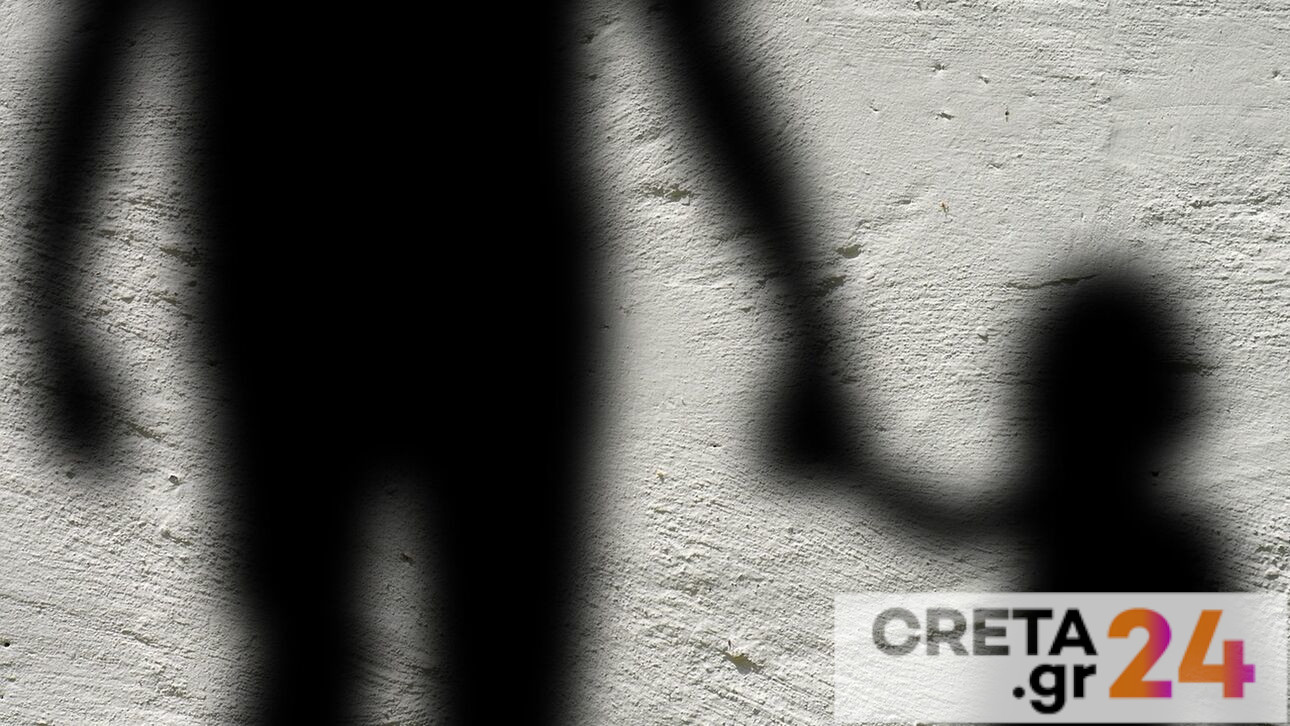 Κρήτη: Κατηγορείται ότι ασελγούσε στη 2,5 ετών κόρη του – Πως αποκαλύφθηκε η υπόθεση