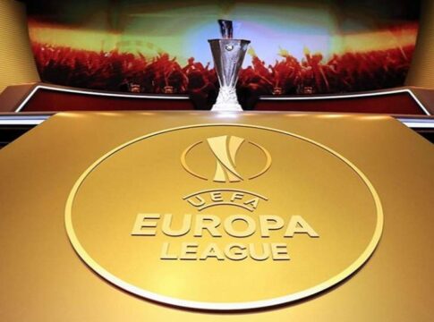 Μεγάλα παιχνίδια απόψε στο Europa League