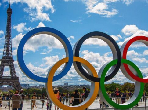 Ολυμπιακοί Αγώνες 2024: Ζητούν τον αποκλεισμό Ρώσων και Λευκορώσων αθλητών