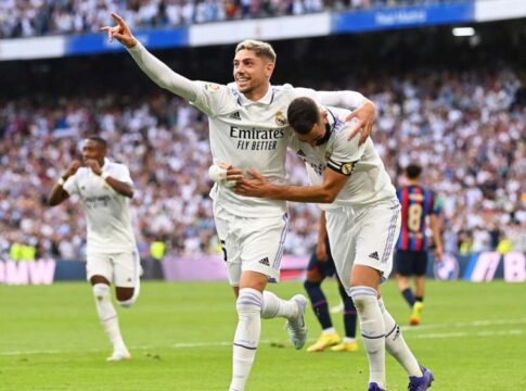 Πάσχα με Champions League: Το πρόγραμμα των προημιτελικών