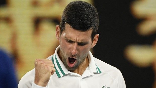 Τζόκοβιτς: Επιστρέφει στο US Open μετά την άρση των περιορισμών στις ΗΠΑ