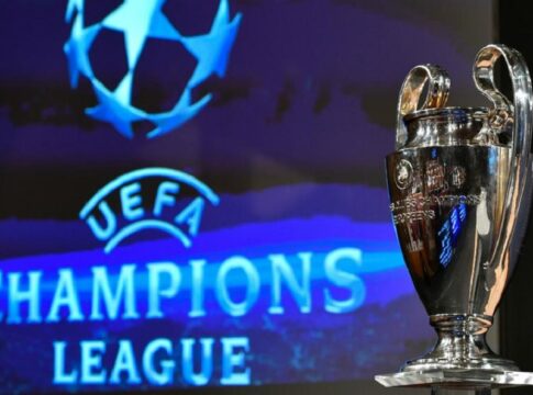 Champions League: Οι εκλογές στην Τουρκία φέρνουν σχέδιο έκτακτης ανάγκης για τον τελικό