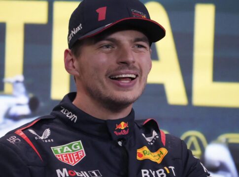 GP Αυστραλίας: Παρθενική νίκη Verstappen στη Μελβούρνη μετά από χαοτικό αγώνα