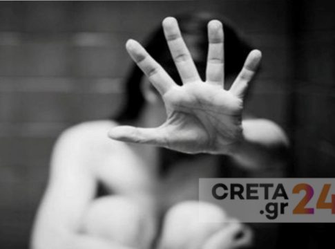 Kρήτη: Παραδόθηκαν ο τράπερ και ο φίλος του που κατηγορούνται για βιασμό 19χρονης