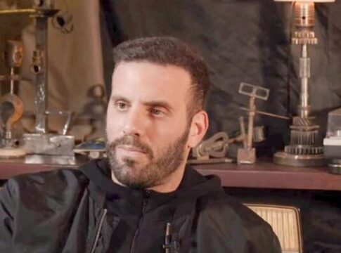 Νίκος Παππάς: «Θέλω να κατέβω για Δήμαρχος Αθηναίων»