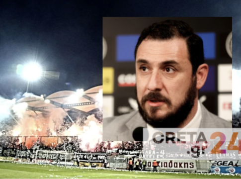 Ο (αφανής) αναμορφωτής του ΟΦΗ και ο στόχος που κάποτε τρόμαξε