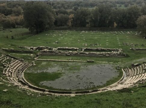 Το 2ο ετάπ του ΔΕΗ Ποδηλατικού Γύρου Ελλάδας διηγείται ιστορίες: Από τον μύθο των Μυκηνών στην ιστορική Καλαμάτα
