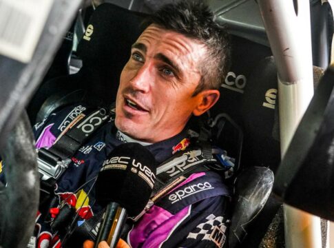 WRC: Νεκρός 33χρονος οδηγός μετά από τροχαίο σε δοκιμαστικά