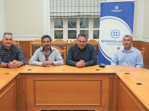 Όλα έτοιμα για το Πανμεσσαρίτικο Πρωτάθλημα Ακαδημιών Ποδοσφαίρου