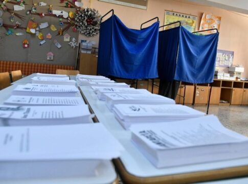 Πληροφορίες για τις εκλογές της 25ης Ιουνίου 2023 στο Δήμο Μινώα Πεδιάδας