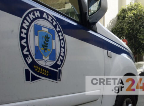 Κρήτη: Κυκλοφορούσε με κάνναβη στο αυτοκίνητο