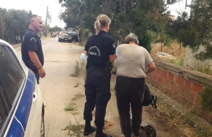 αλεξανδρουπολη εκκενωση