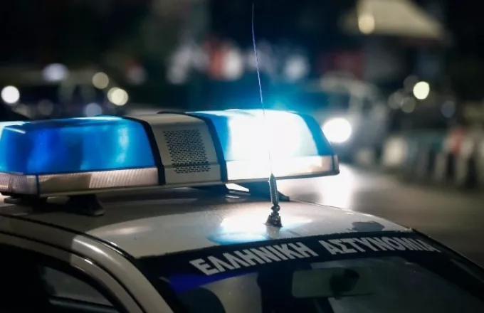 Άνω Λιόσια: Συνελήφθη 28χρονος «πιστολέρο» | ΣΚΑΪ