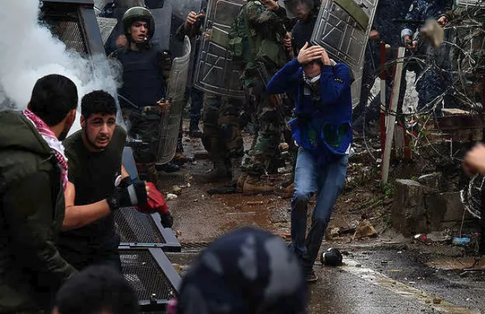 Aπειλές Ισραήλ σε Λίβανο για τη Χεζμπολάχ: Θα σας στείλουμε πίσω στη λίθινη εποχή