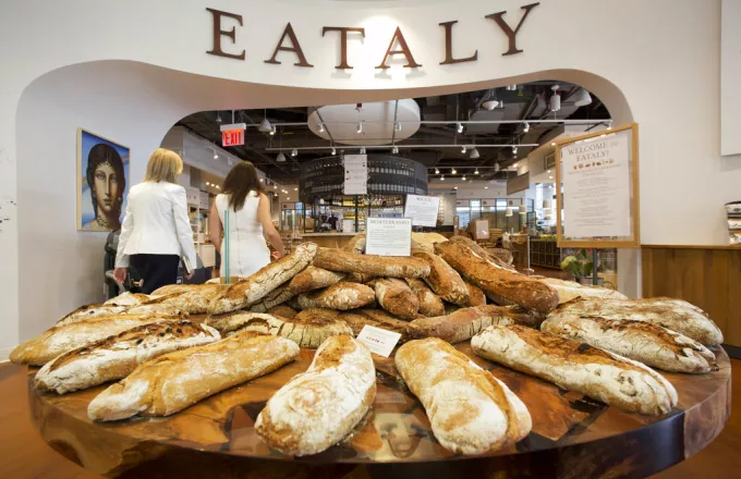 Eataly