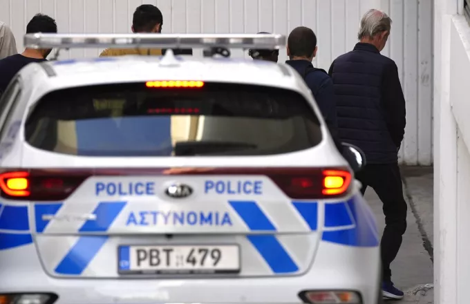 κύπρος