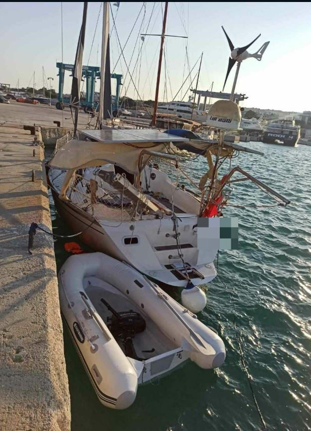 Λιμενικό