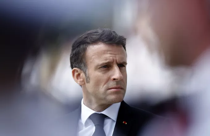 Macron