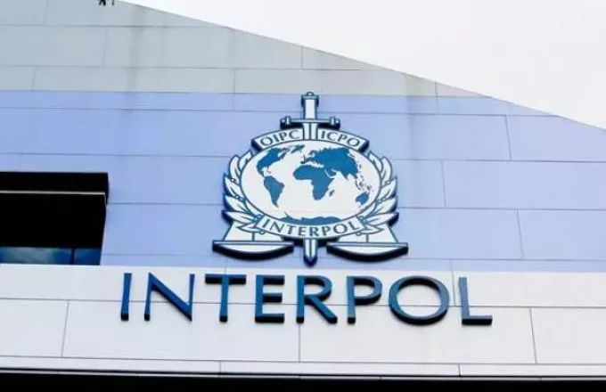Μεγάλη επιχείρηση της Ιντερπόλ στη Δυτική Αφρική