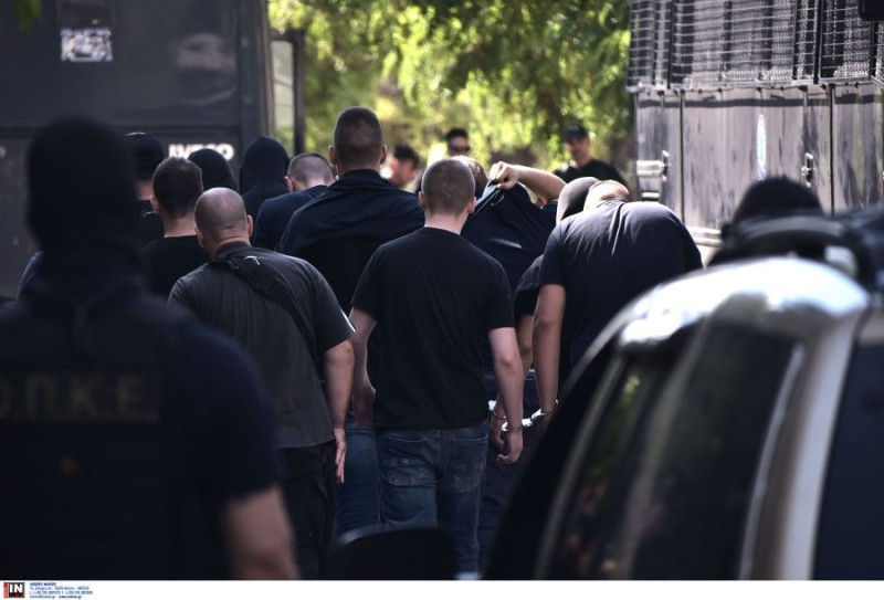 Κροάτες