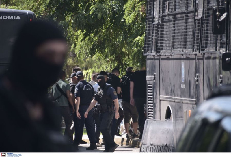 Κροάτες