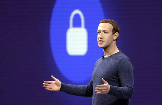 Meta Zuckerberg 
