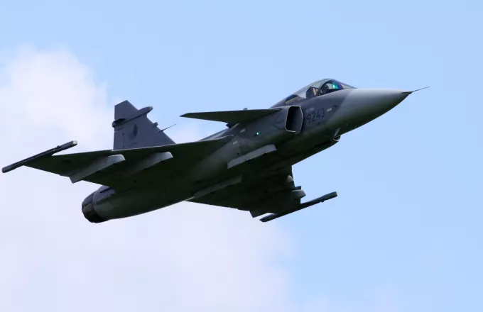 Grippen 