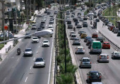 Πυροβολισμοί τα ξημερώματα έξω από το ΑΤ Αγίου Δημητρίου | ΣΚΑΪ