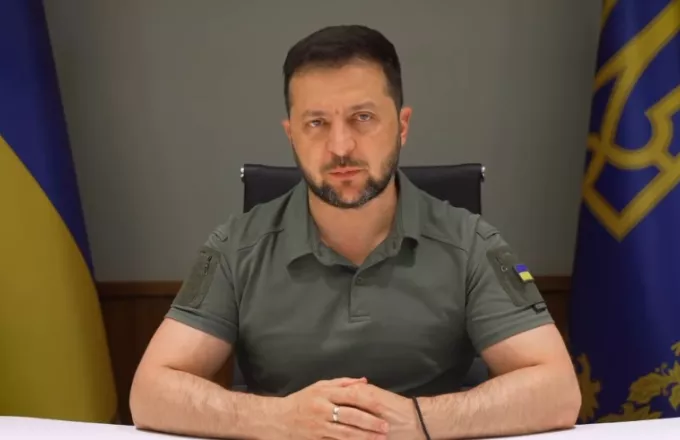 Βολοντίμιρ Ζελένσκι