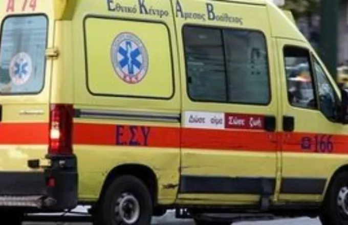 Θανάσιμος τραυματισμός μεσήλικα που έπεσε σε φρεάτιο στο Κιλκίς