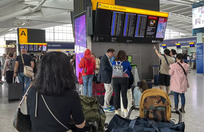 Heathrow