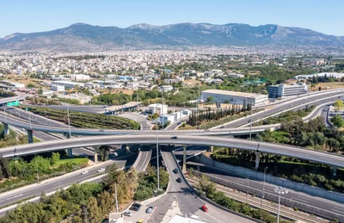 Έκτακτη σύσκεψη στην Περιφέρεια για πρόληψη και αντιμετώπιση πλημμυρών