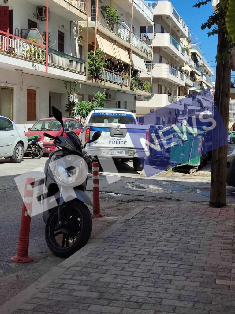 Συνεχίζεται ο εφιάλτης για την Χανιώτισσα θύμα κακοποίησης