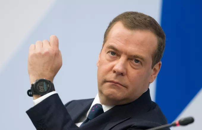 Medvedev