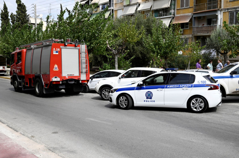 νεος κσομοσ