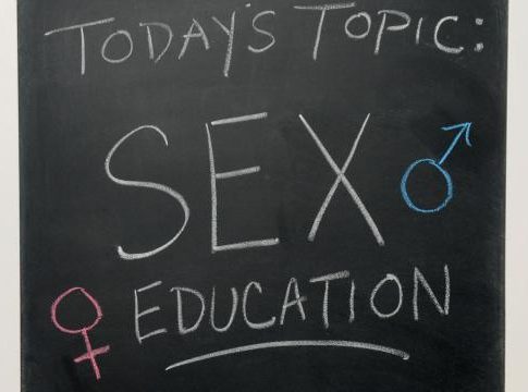 «ΣυΝΑΙνεση»: Εκδήλωση για τη σεξουαλική αγωγή παιδιών και νέων