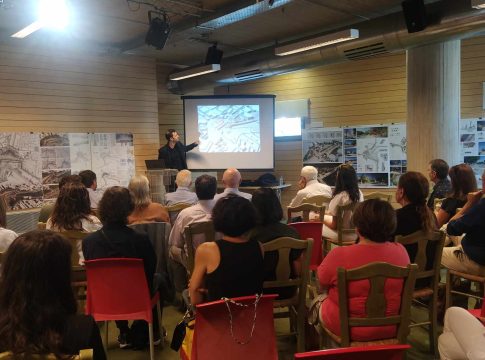 Συνεχίζεται η έκθεση με τις προτάσεις του Πανελλήνιου Αρχιτεκτονικού Διαγωνισμού για την Πλατεία Ελευθερίας