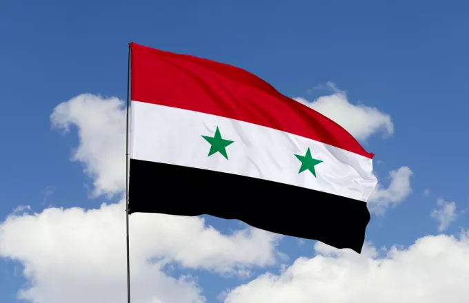 Syria
